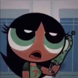 Meet your Posher, Bri